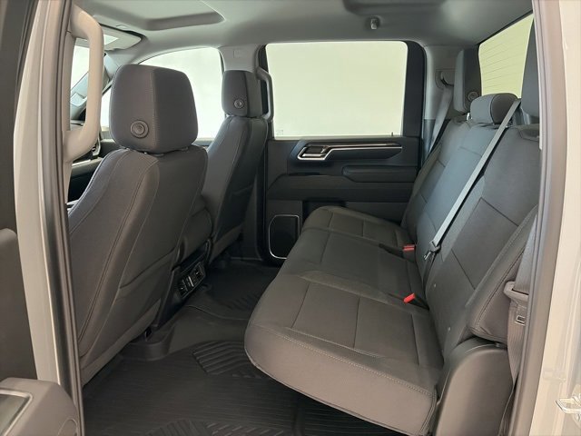New 2026 Chevrolet Silverado 2500 LT w/ All Star Edition image 14