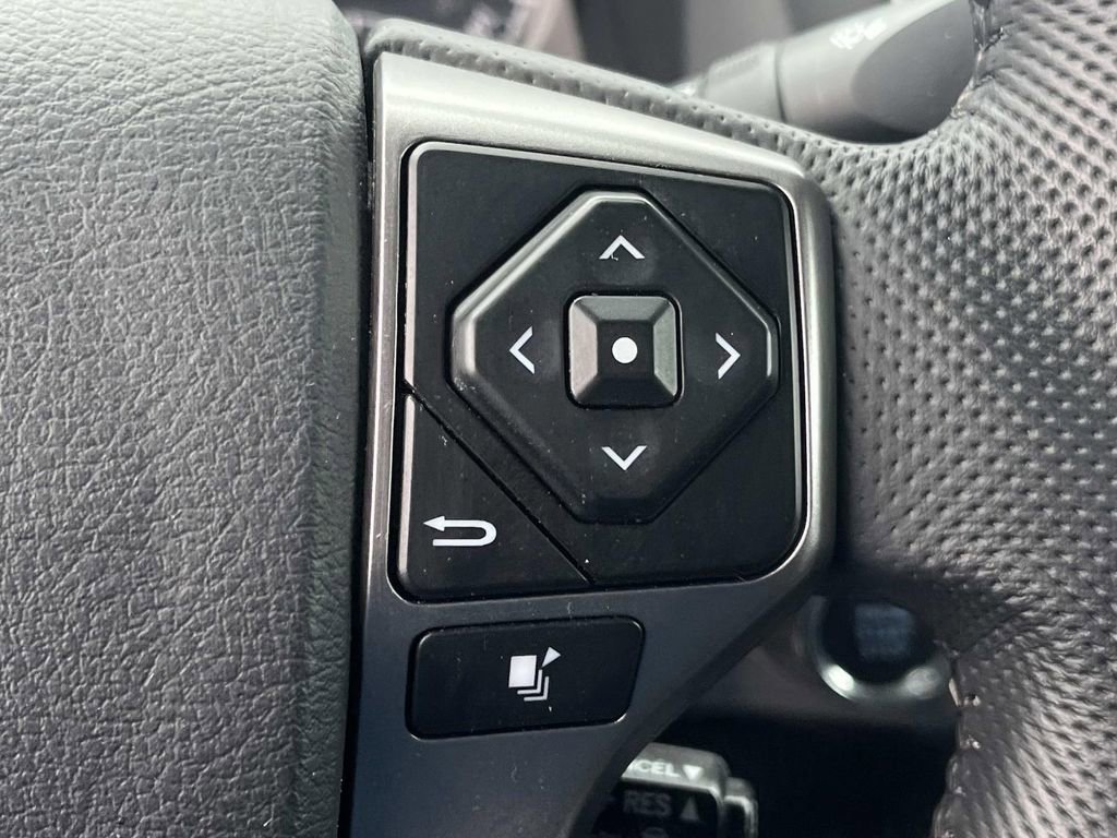 Used 2023 Toyota Tacoma SR5 w/ Technology Package image 27