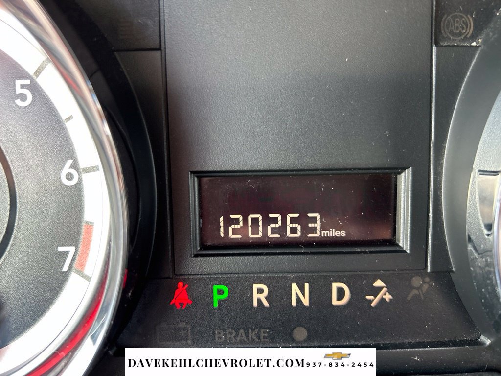 Used 2014 Dodge Grand Caravan SXT w/ UConnect Hands-Free Group FWD image 30