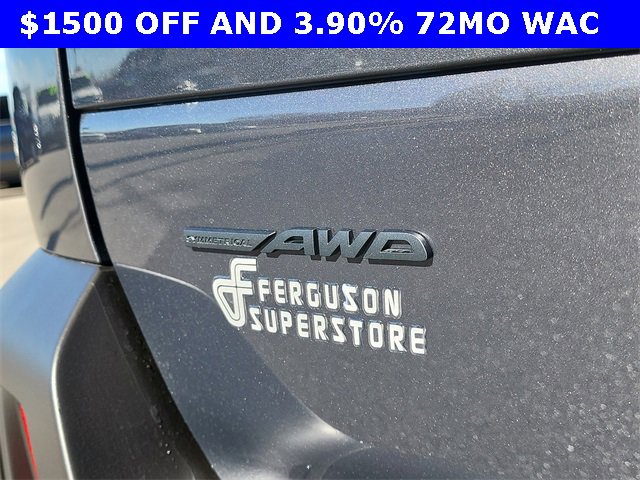 New 2026 Subaru Outback Limited image 5