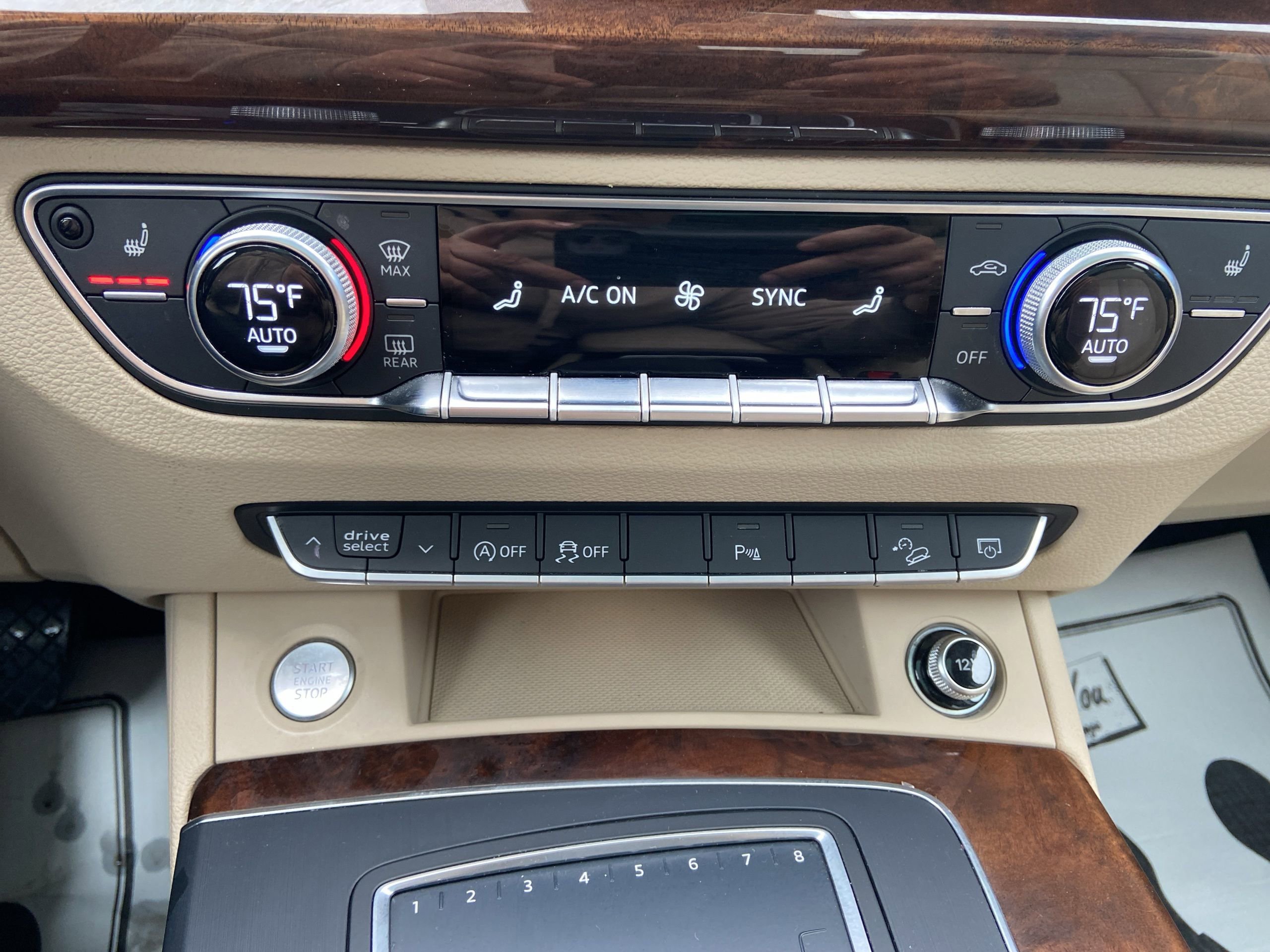 Used 2018 Audi Q5 2.0T Premium Plus w/ Premium Plus Package AWD/4WD image 29