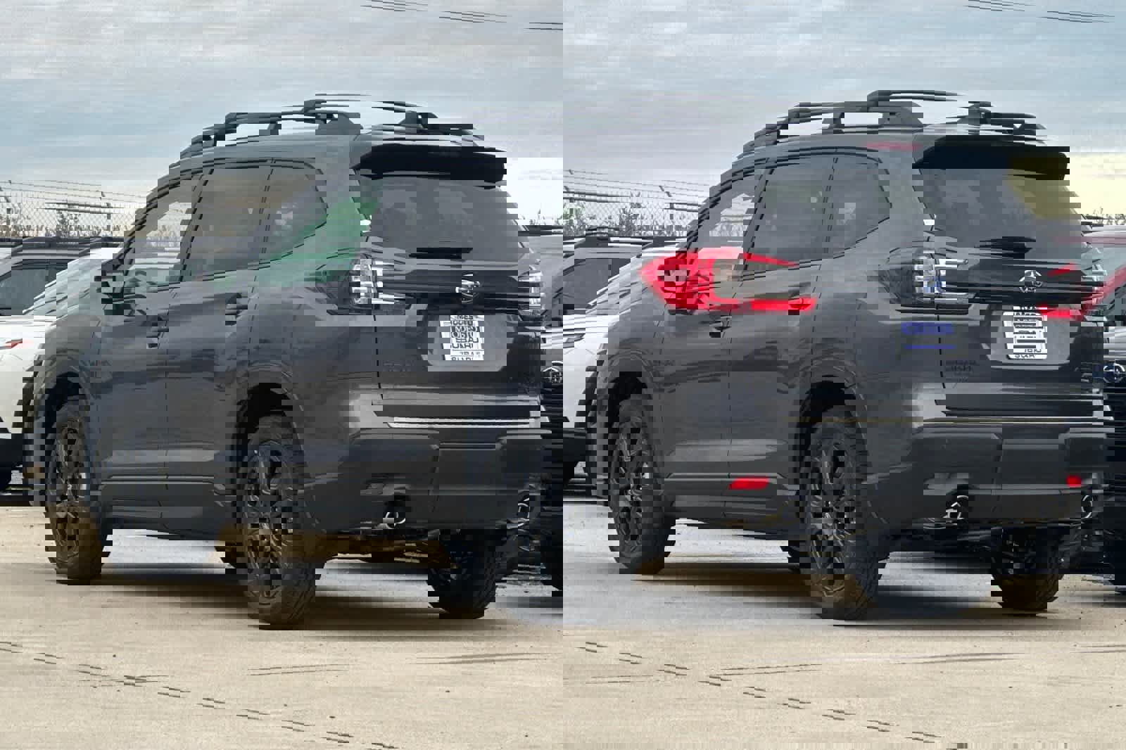 New 2026 Subaru Ascent Bronze Edition w/ Onyx Package image 5