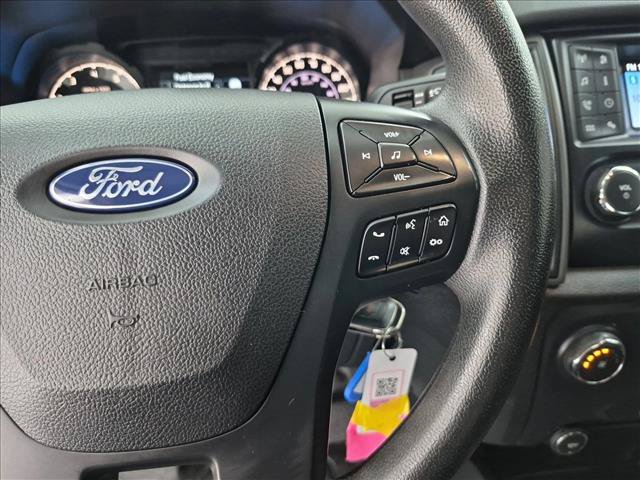 Used 2020 Ford Ranger XL w/ FX4 Off-Road Package AWD/4WD image 29