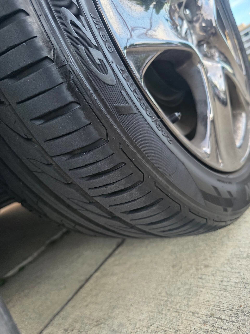 Used 2007 Acura RL AWD/4WD image 29