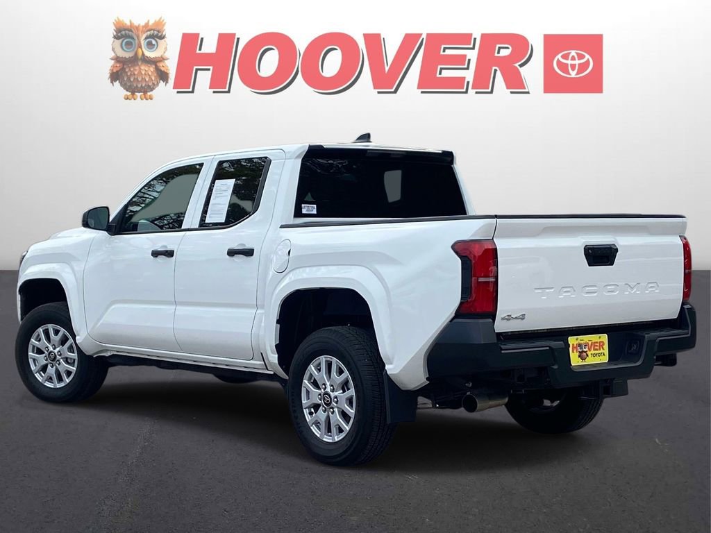 Used 2024 Toyota Tacoma SR image 5