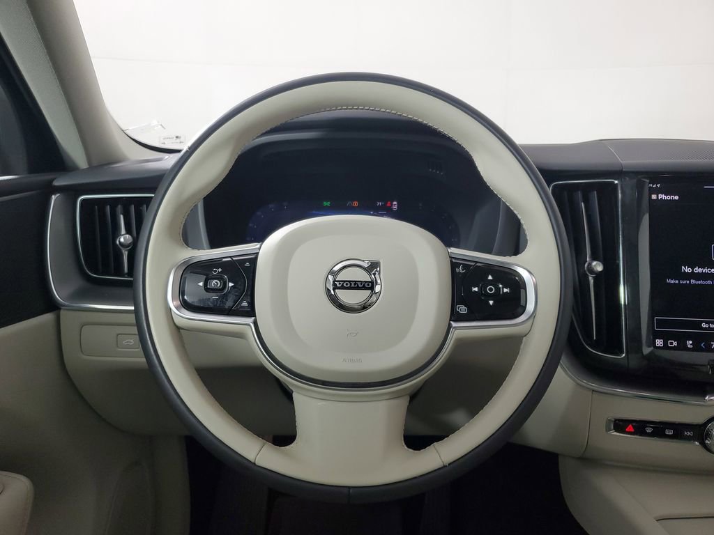 Certified 2024 Volvo XC60 B5 Core w/ Protection Package Premier image 18