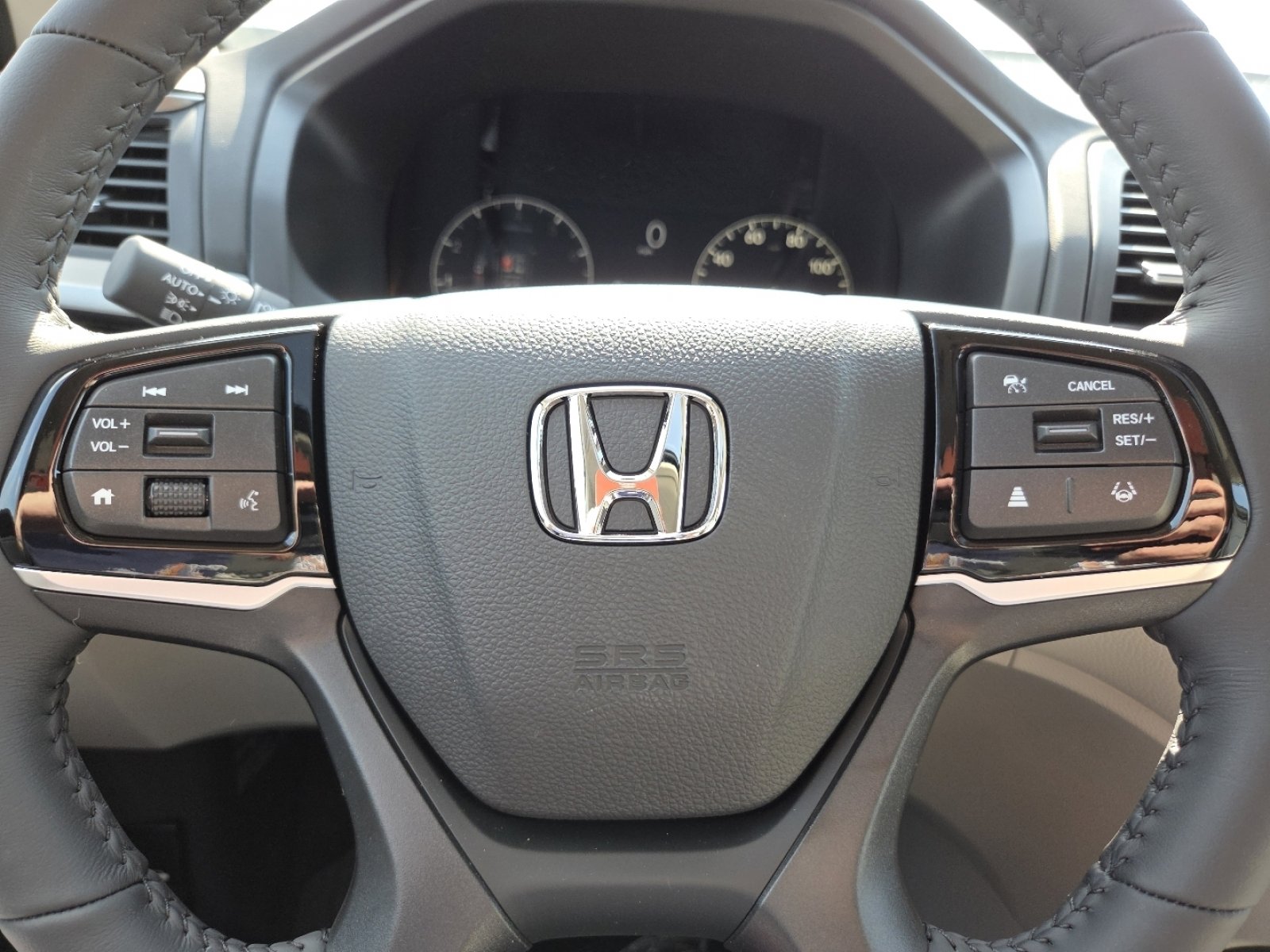 New 2026 Honda Odyssey EX-L image 29