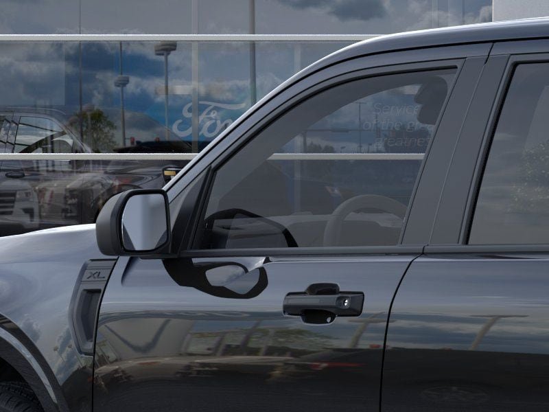 New 2026 Ford Maverick XL FWD image 21