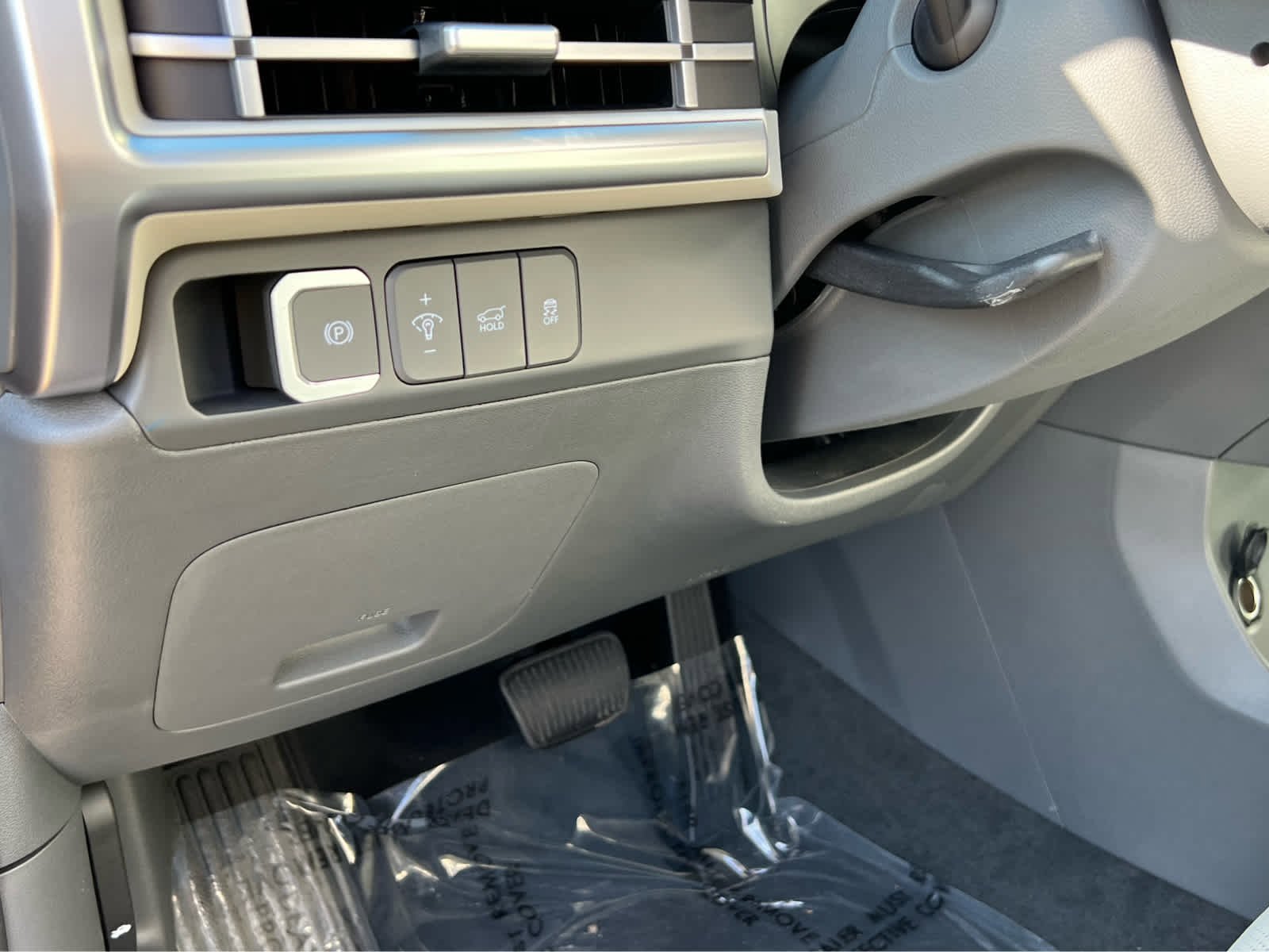 New 2026 Hyundai Santa Fe SEL image 30