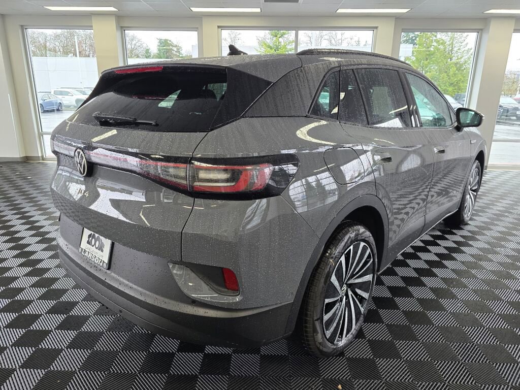 New 2026 Volkswagen ID.4 Pro image 4