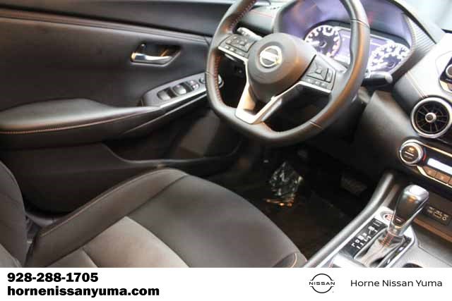Certified 2023 Nissan Sentra SR image 10