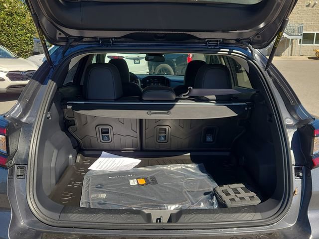 New 2025 Subaru Crosstrek 2.5i Limited image 15