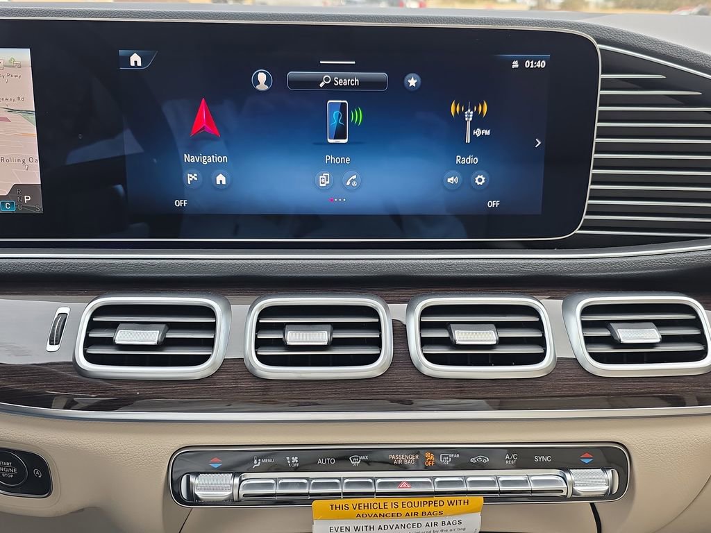 New 2026 Mercedes-Benz GLE 450 4MATIC image 26