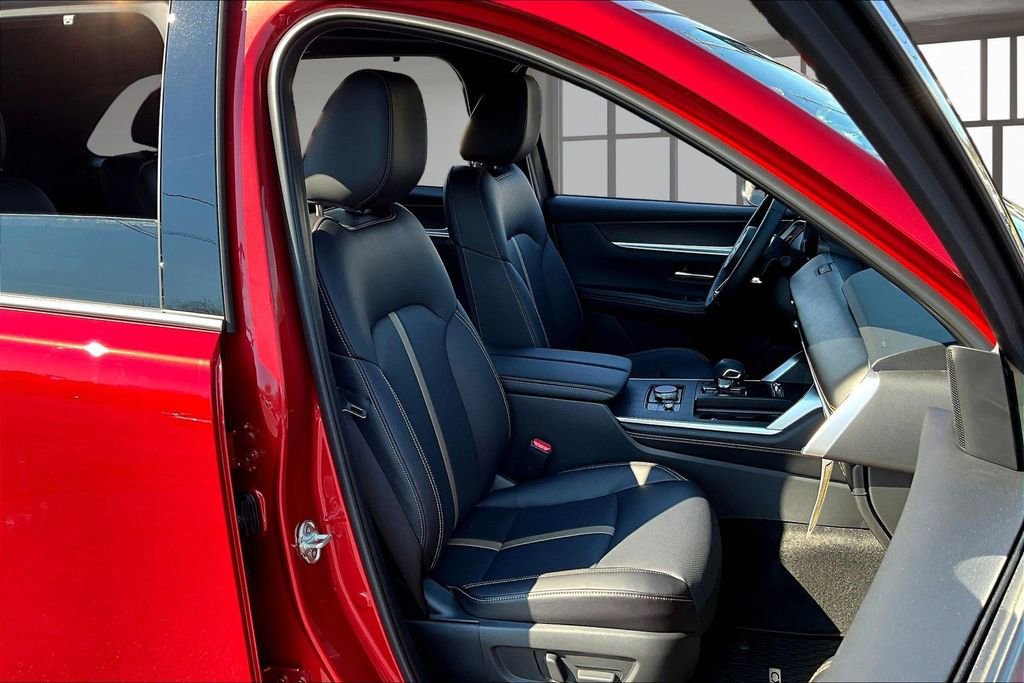 New 2026 MAZDA CX-90 3.3 Turbo S w/ Premium Plus image 13