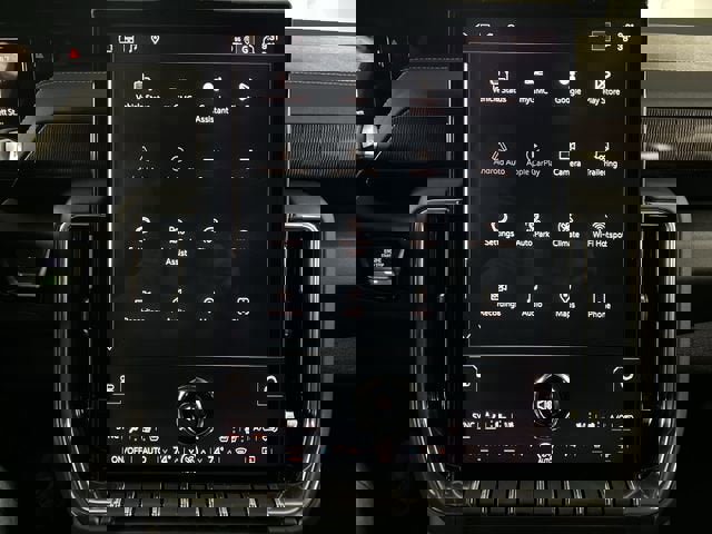 New 2026 GMC Yukon XL Elevation w/ Elevation Premium Package image 13