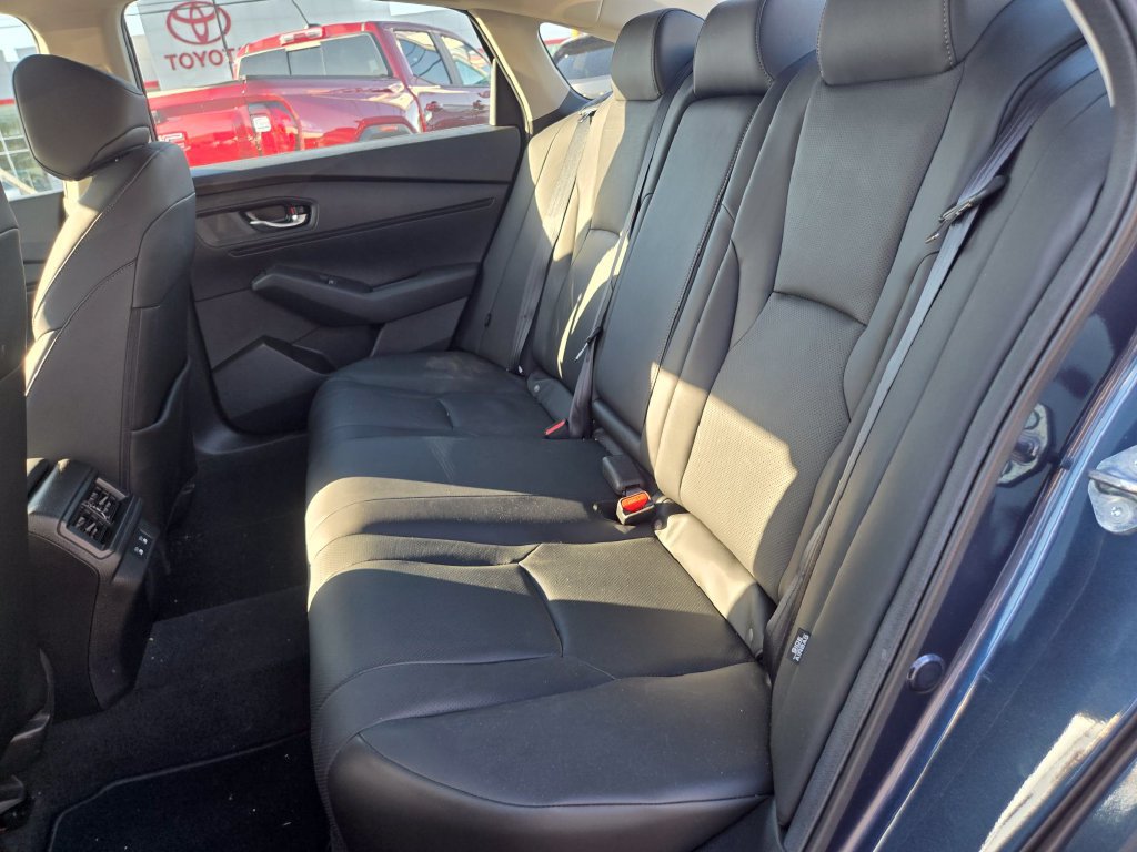 Used 2025 Honda Accord EX-L image 10