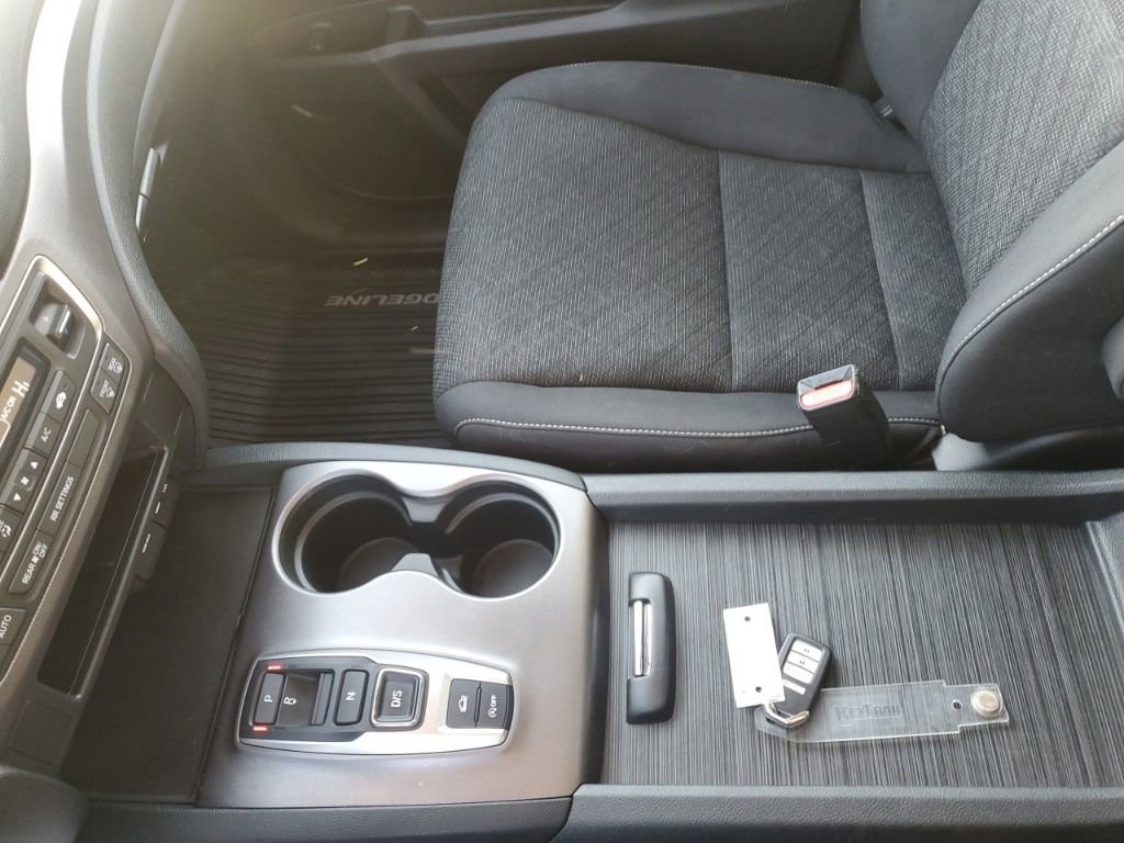 Used 2023 Honda Ridgeline Sport image 25