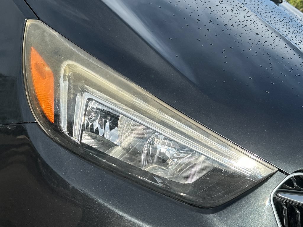 Used 2017 Buick Encore Preferred FWD image 22