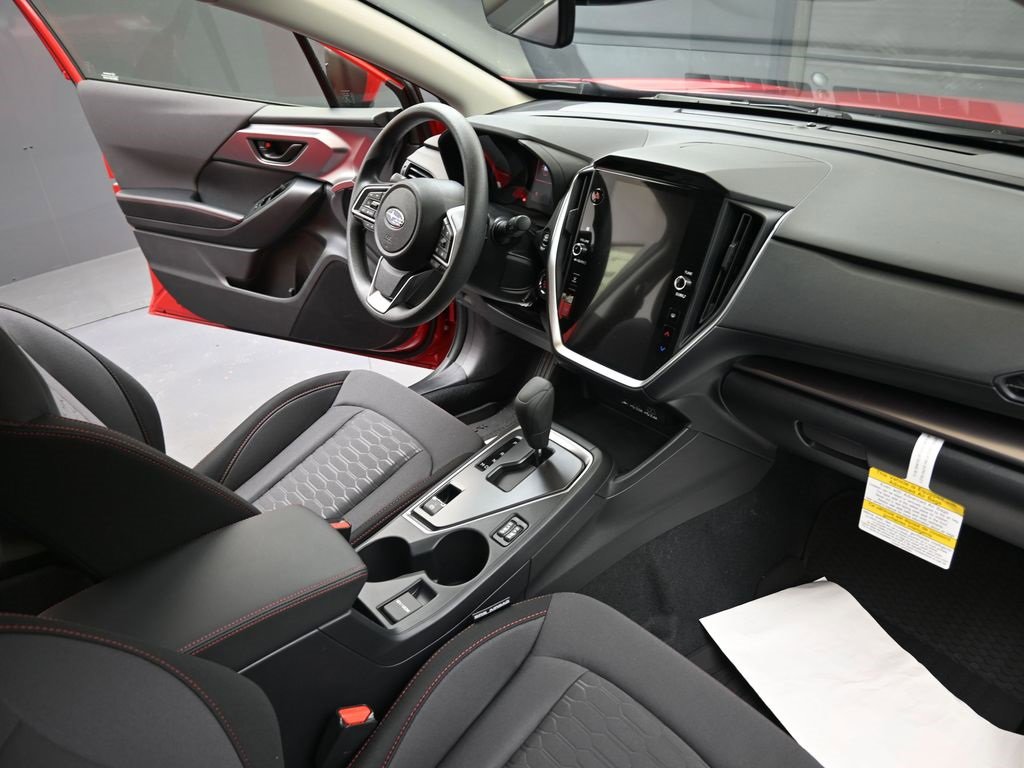 New 2025 Subaru Impreza 2.0i Sport image 12
