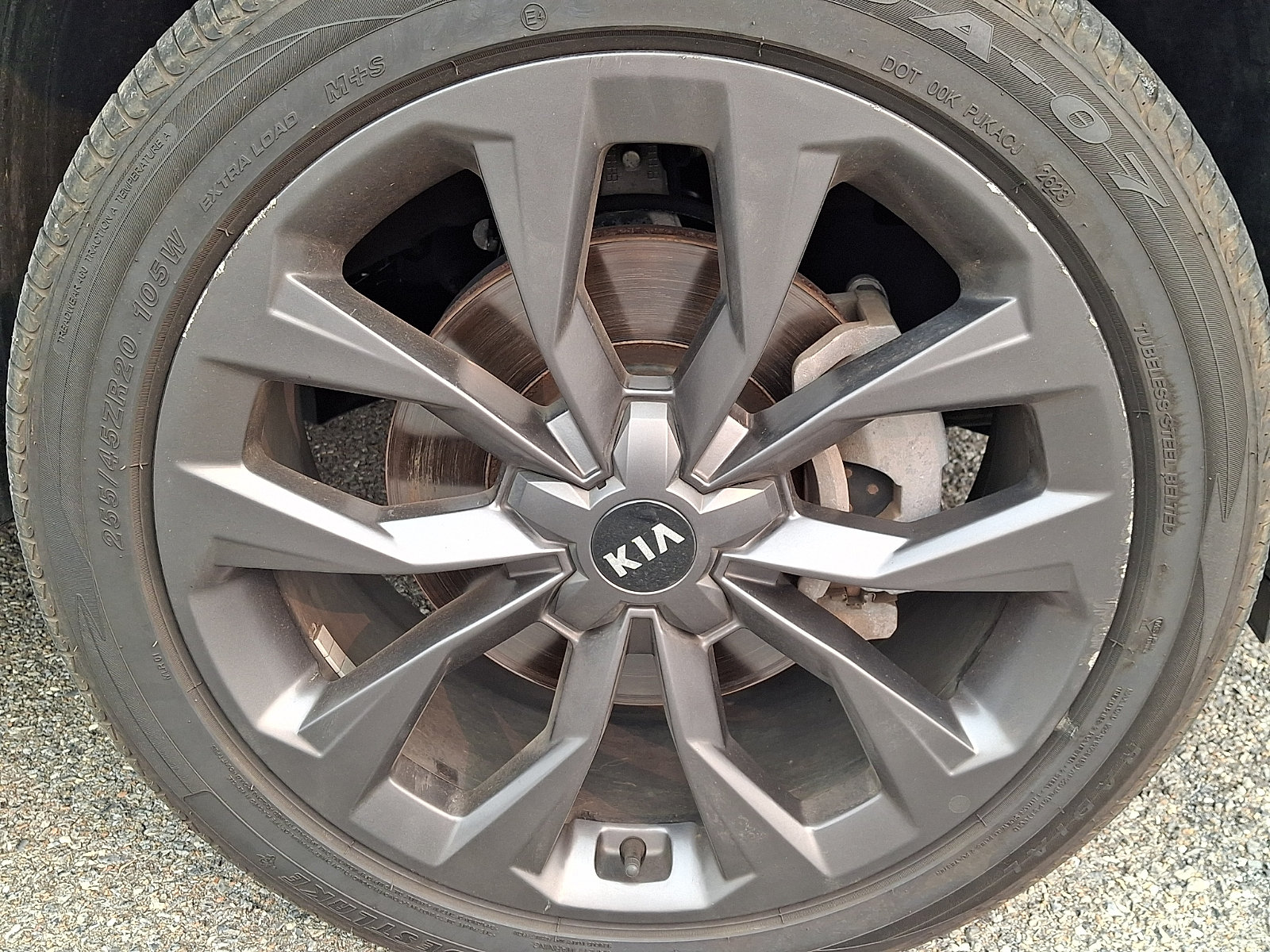 Used 2021 Kia Sorento SX Prestige AWD/4WD image 8