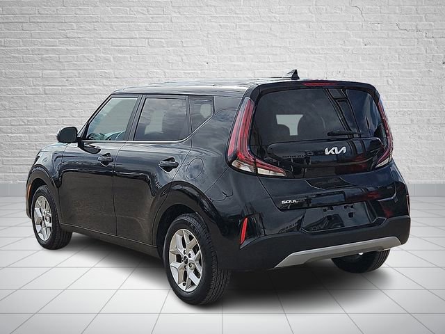 Used 2024 Kia Soul LX w/ Option Group 015 image 3