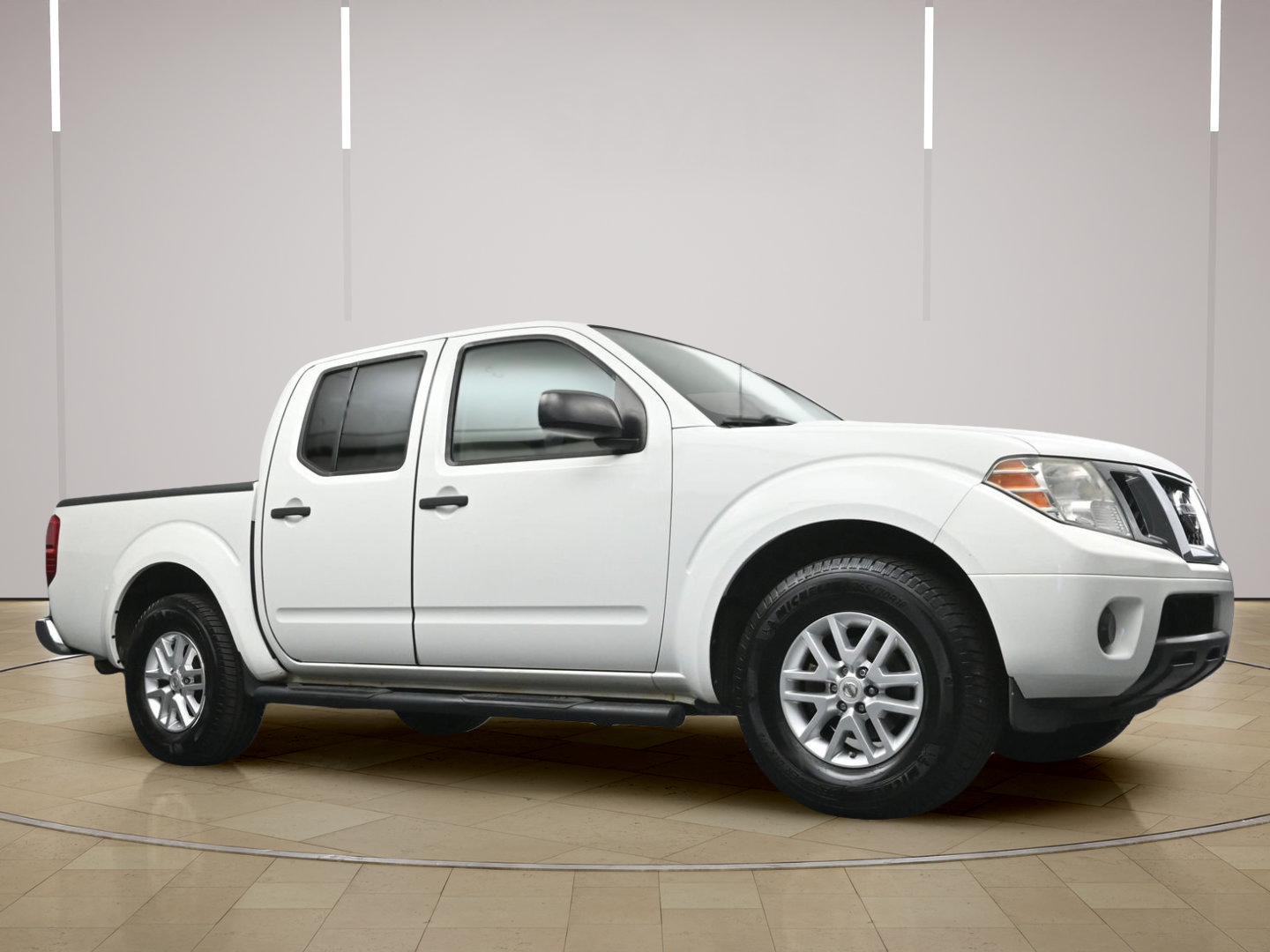Used 2014 Nissan Frontier SV RWD image 20