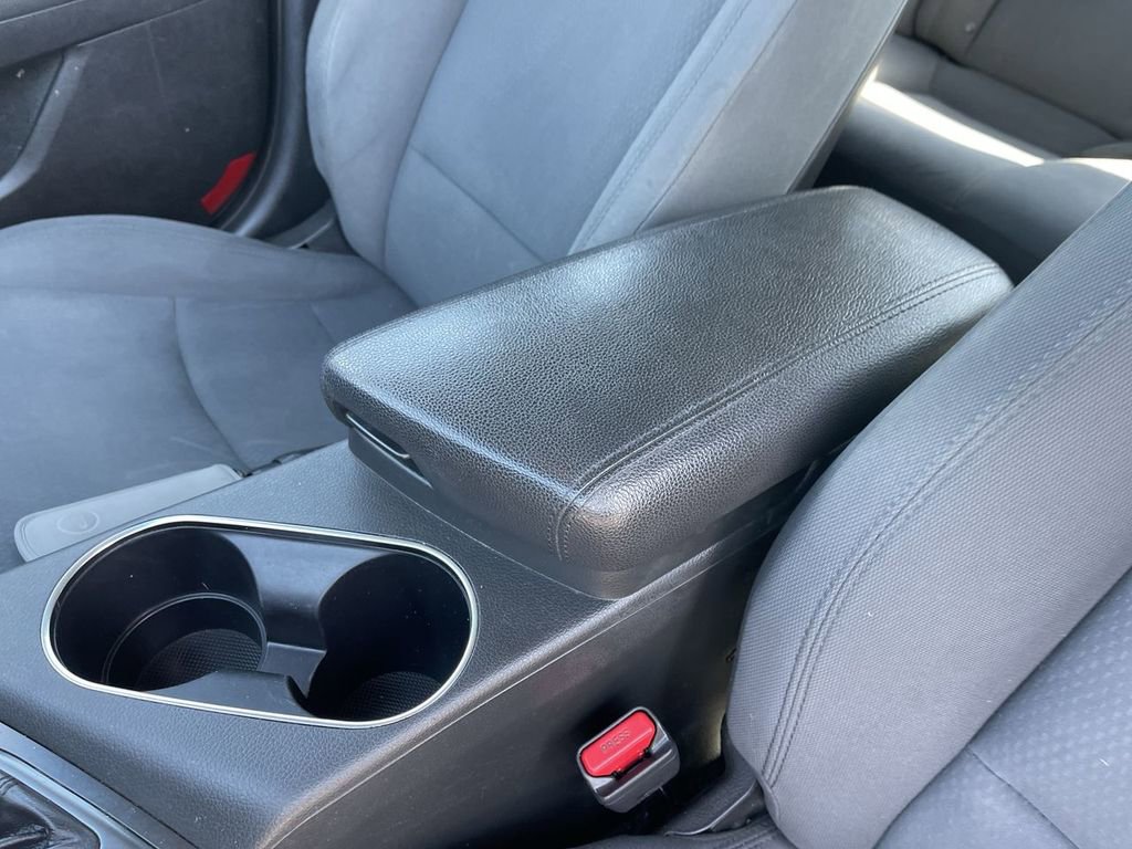 Used 2015 Kia Optima LX FWD image 19