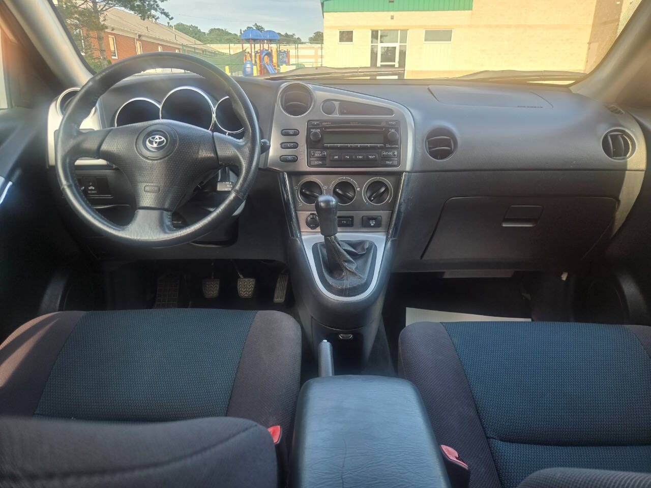 Used 2007 Toyota Matrix XR FWD image 33