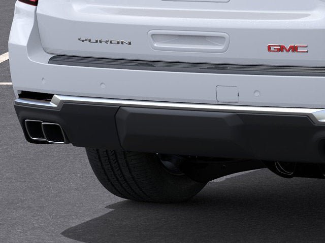 New 2026 GMC Yukon Denali AWD/4WD image 14
