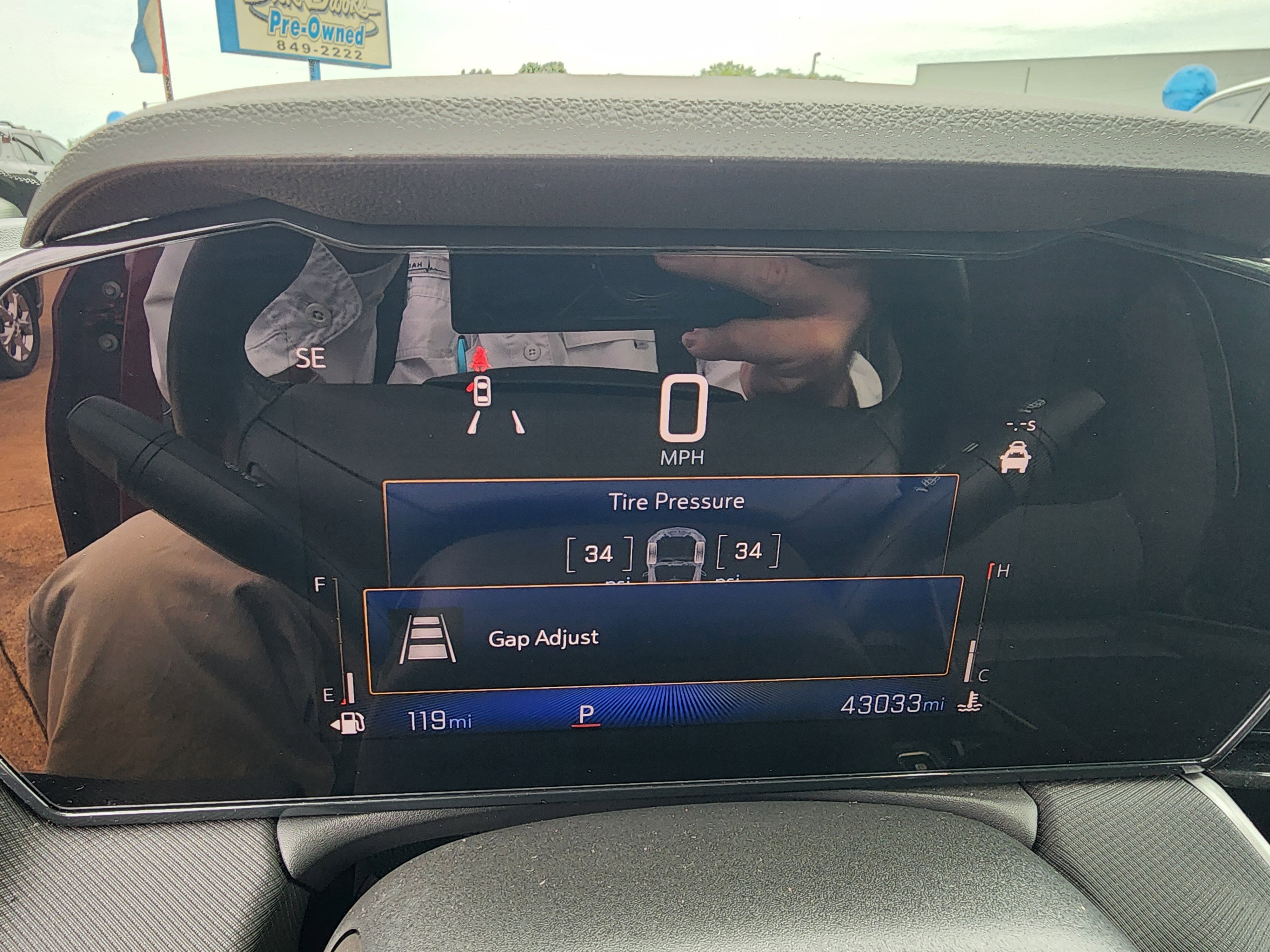 Used 2024 Chevrolet TrailBlazer LT w/ Convenience Package FWD image 25