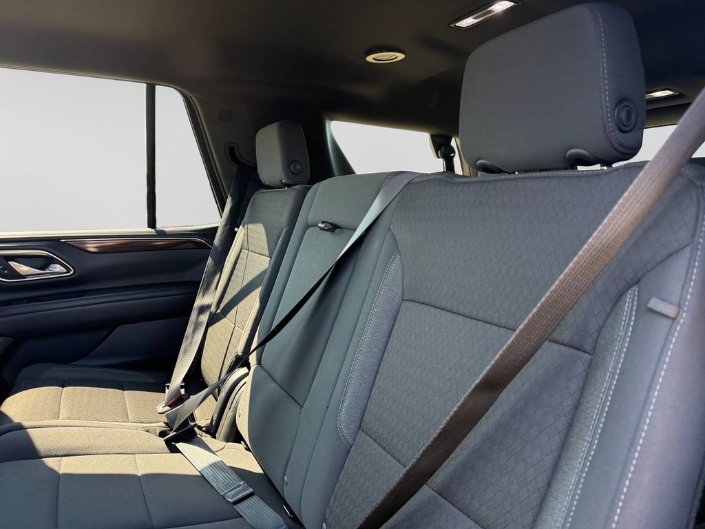 Used 2024 GMC Yukon SLE AWD/4WD image 37
