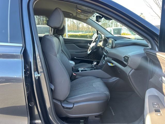 Used 2020 Hyundai Santa Fe SEL w/ Convenience Package image 15