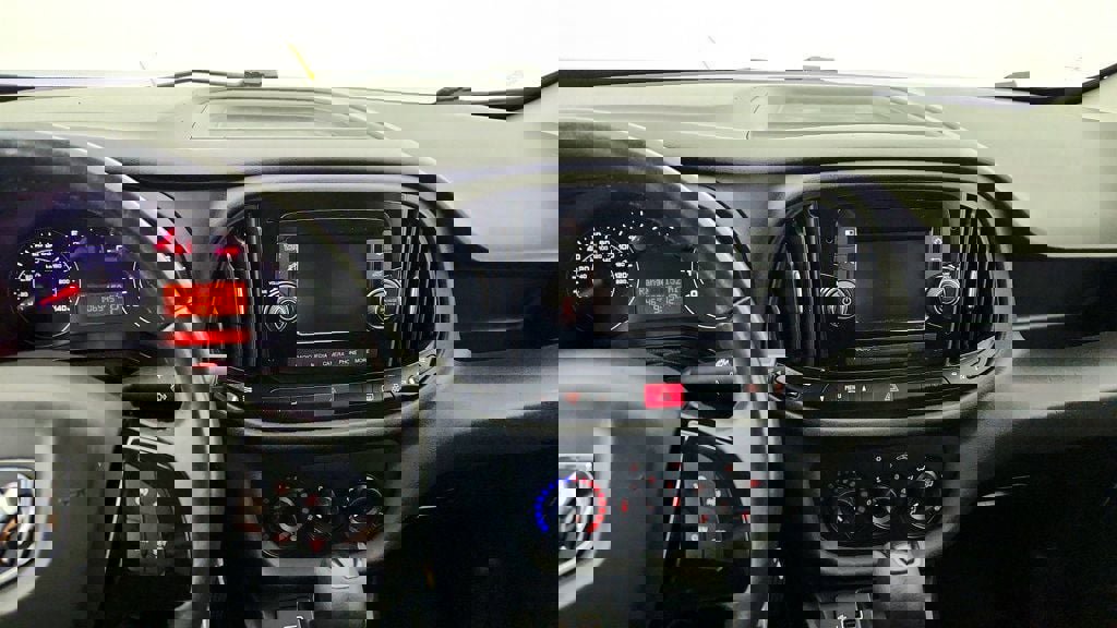 Used 2021 RAM ProMaster City Tradesman SLT image 16