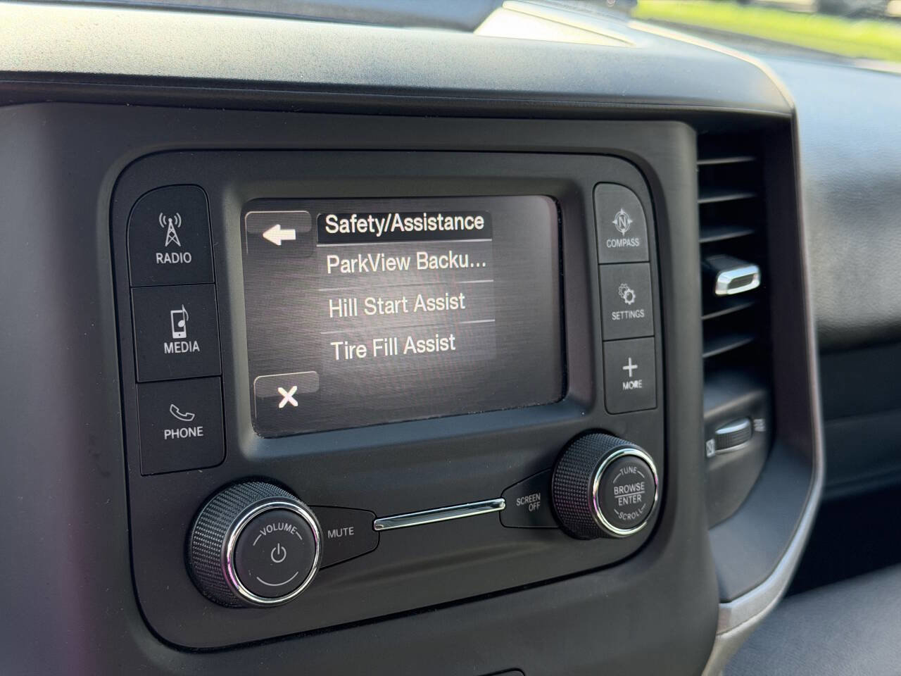 Used 2021 RAM 3500 Tradesman image 45