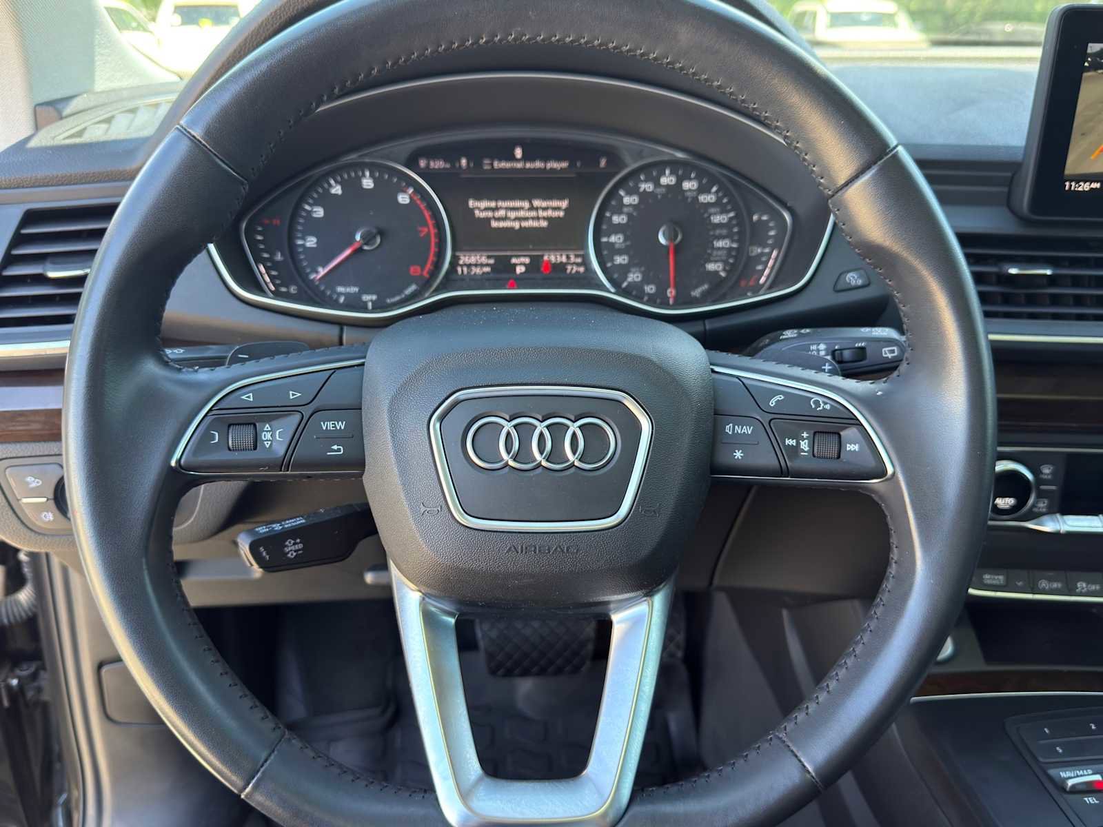 Used 2019 Audi Q5 2.0T Premium image 20