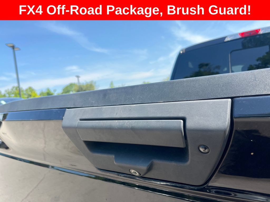 Used 2019 Ford F150 XLT w/ Equipment Group 302A Luxury AWD/4WD image 41