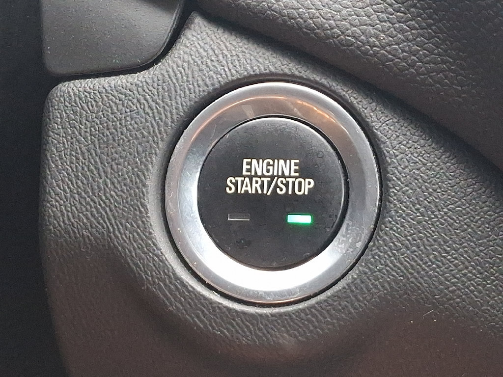 Certified 2021 Chevrolet Equinox LT FWD image 24