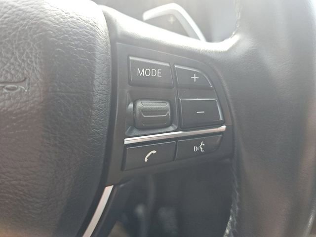 Used 2016 BMW 528i Sedan image 34