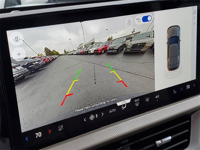 New 2026 Ford Explorer Active w/ Active Comfort Package image 21