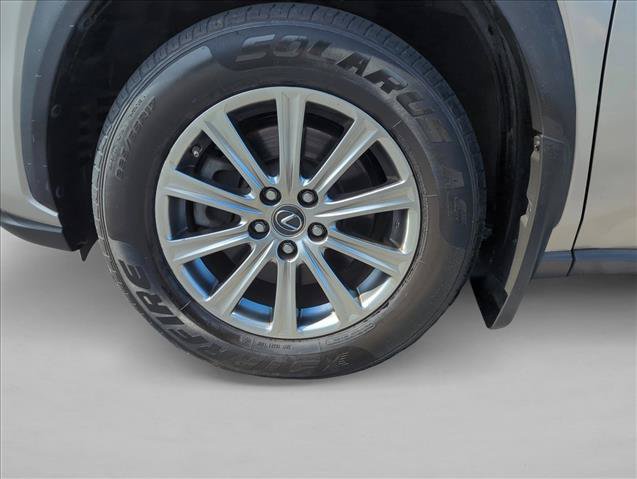 Used 2019 Lexus NX 300 AWD w/ Comfort Package image 9