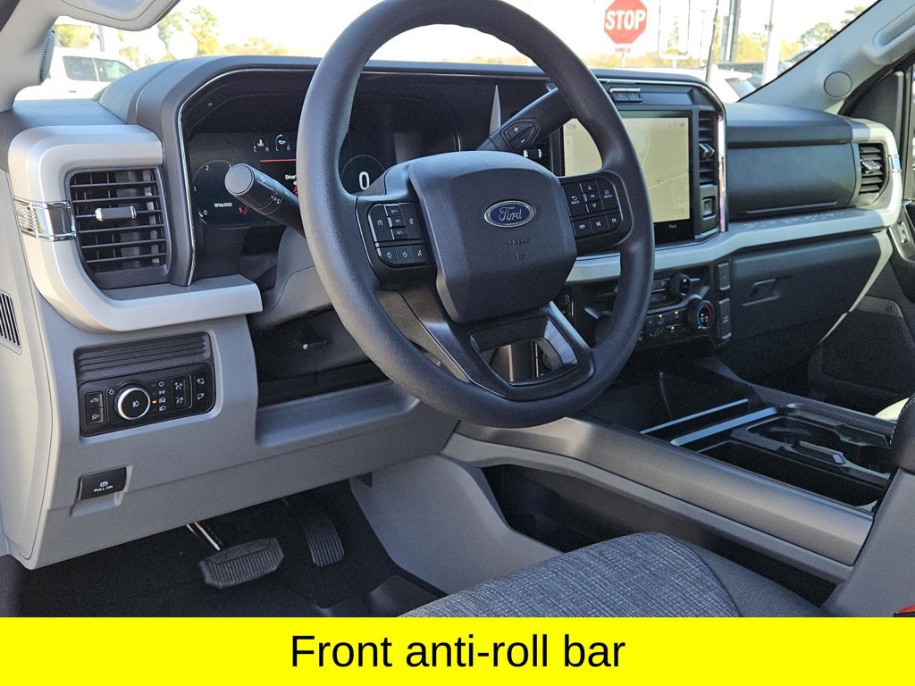 New 2026 Ford F250 XLT w/ XLT Premium Package AWD/4WD image 26