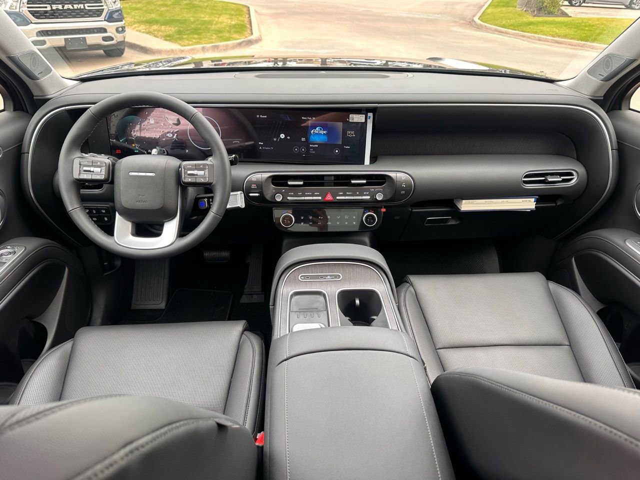 Certified 2026 Hyundai Palisade Limited image 22