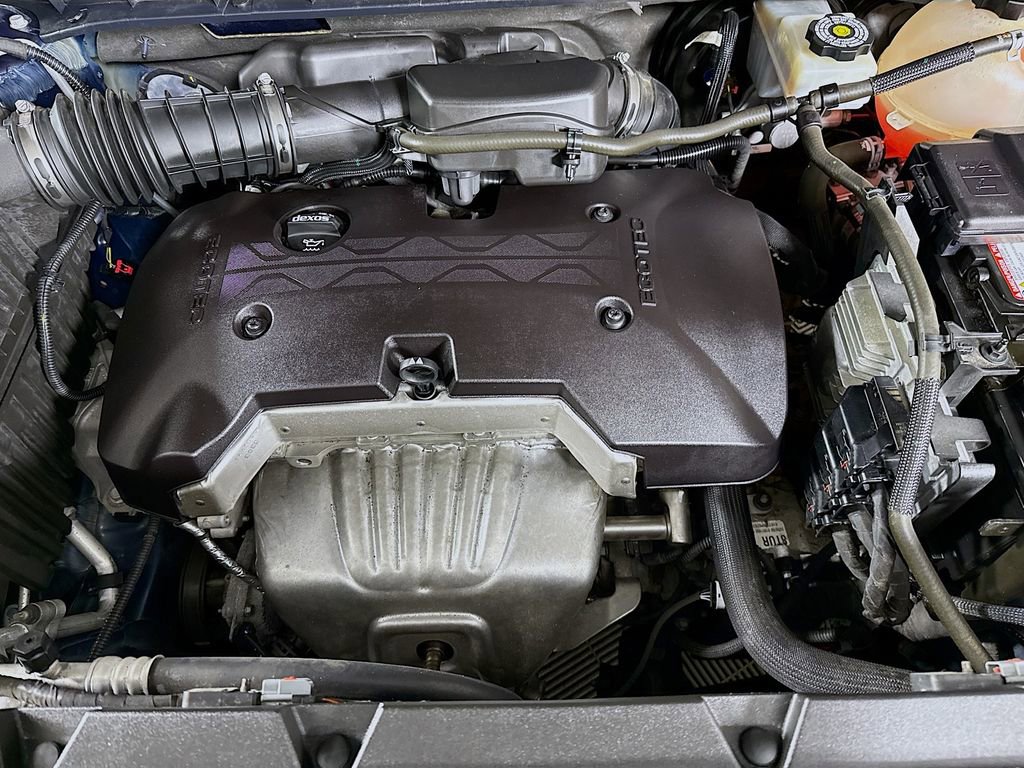 Used 2019 GMC Acadia SLE w/ LPO, Cargo Package image 30