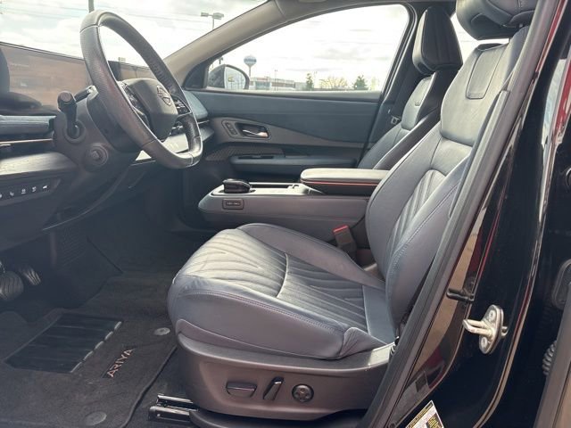 Certified 2023 Nissan Ariya image 12