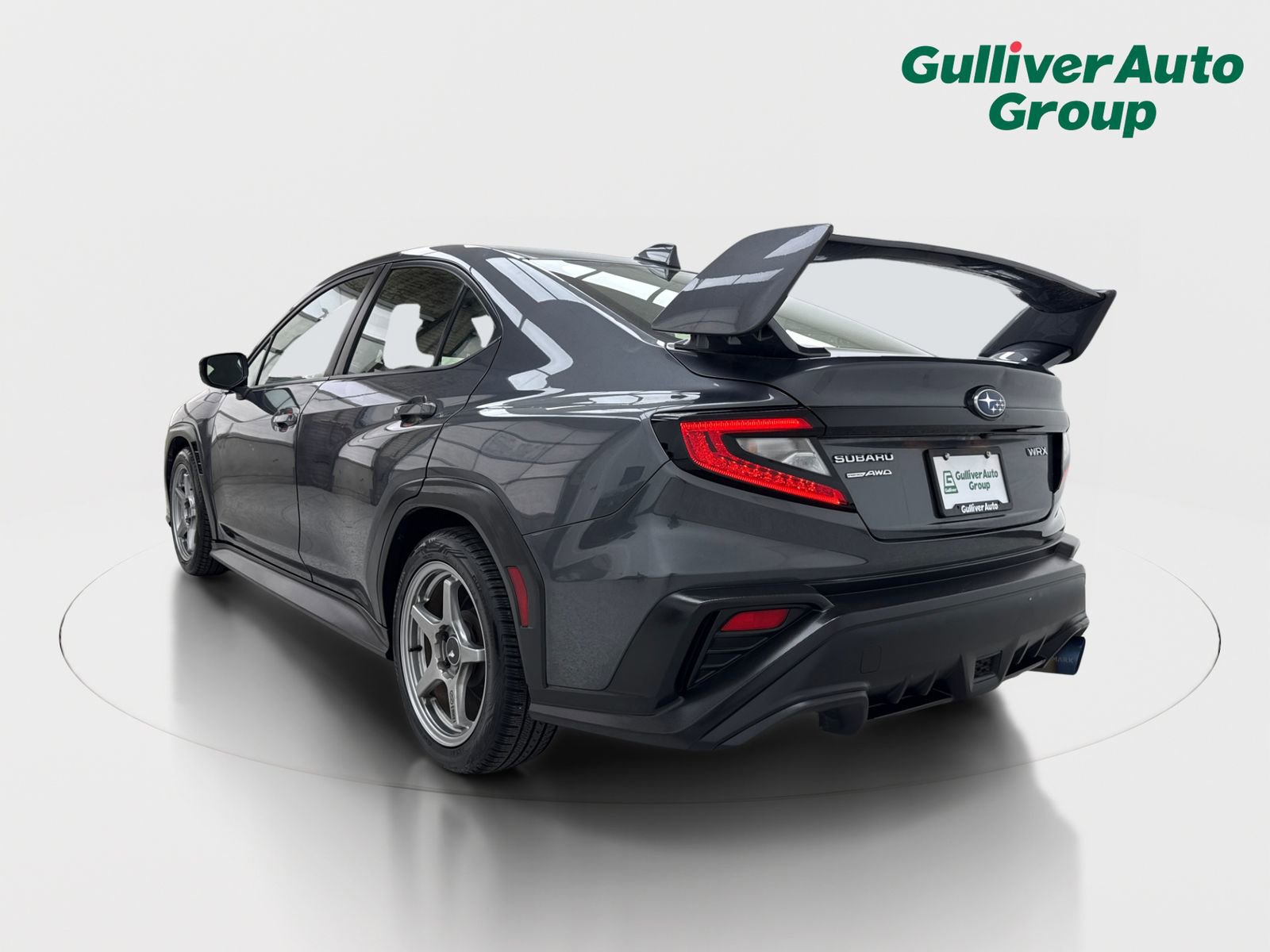 Used 2022 Subaru WRX AWD/4WD image 5