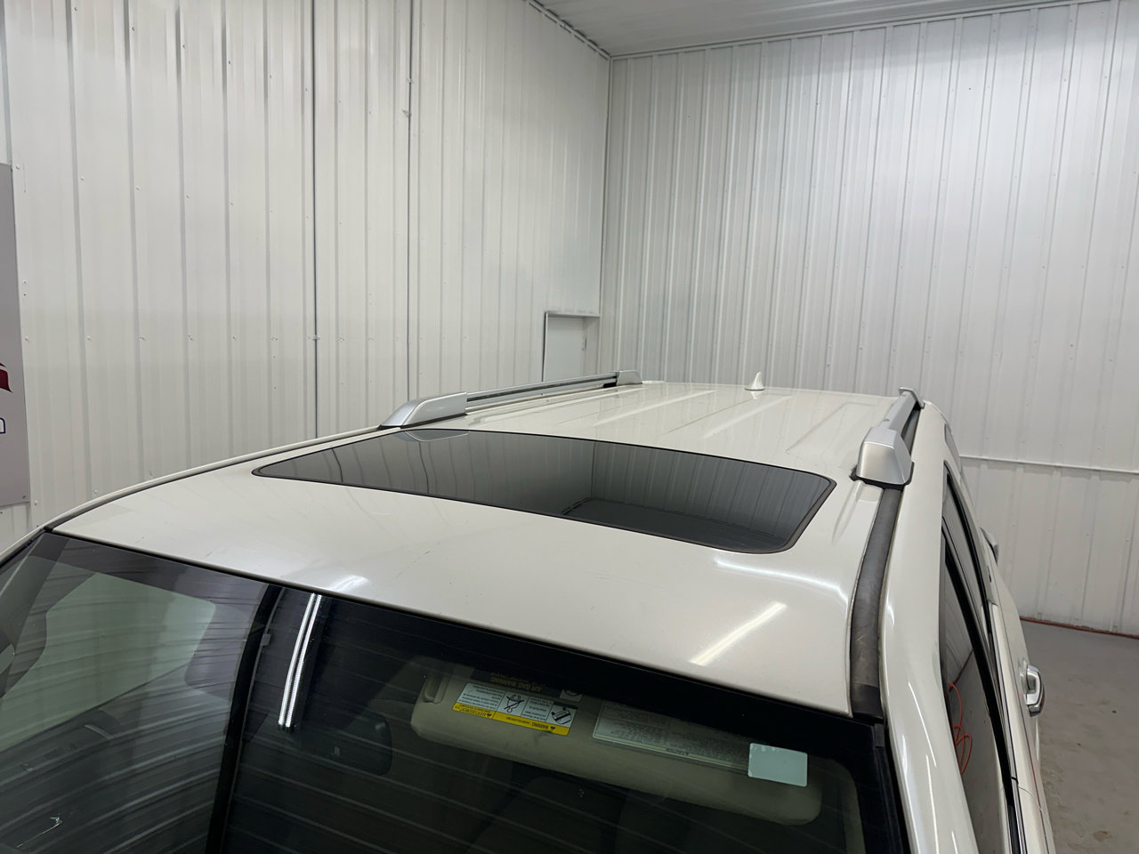 Used 2018 Toyota 4Runner Limited image 7