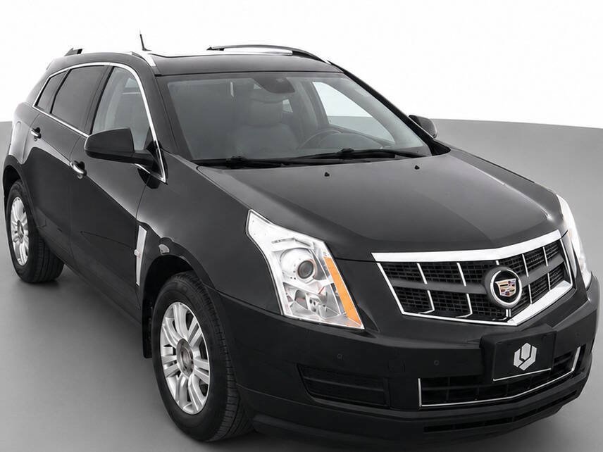 Used 2011 Cadillac SRX Luxury