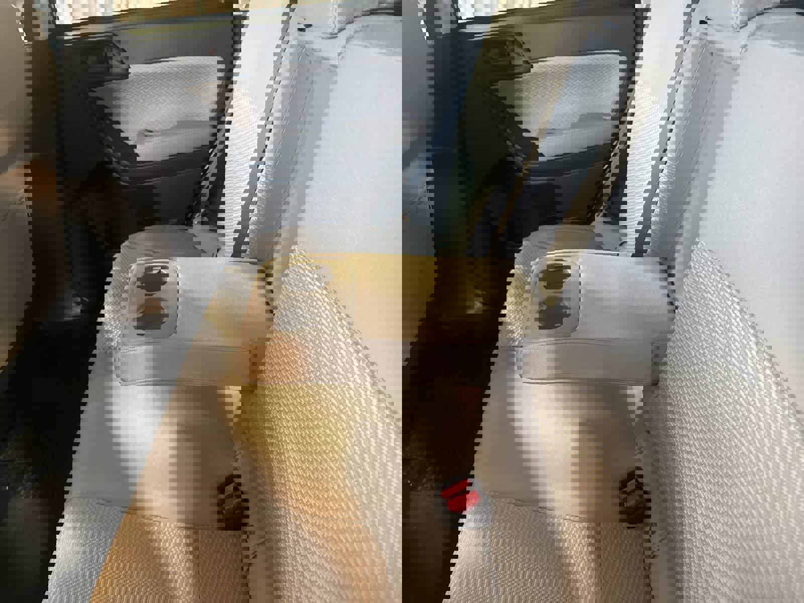 Used 2018 Subaru Forester 2.5i Premium image 19