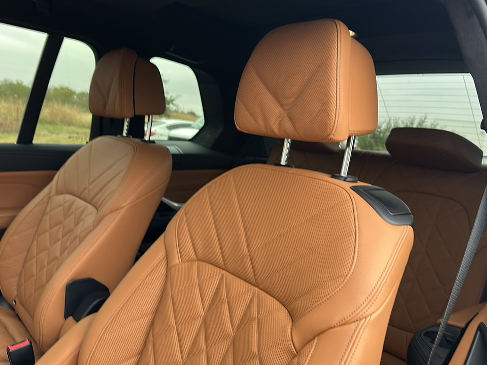 New 2026 BMW X7 xDrive40i image 16