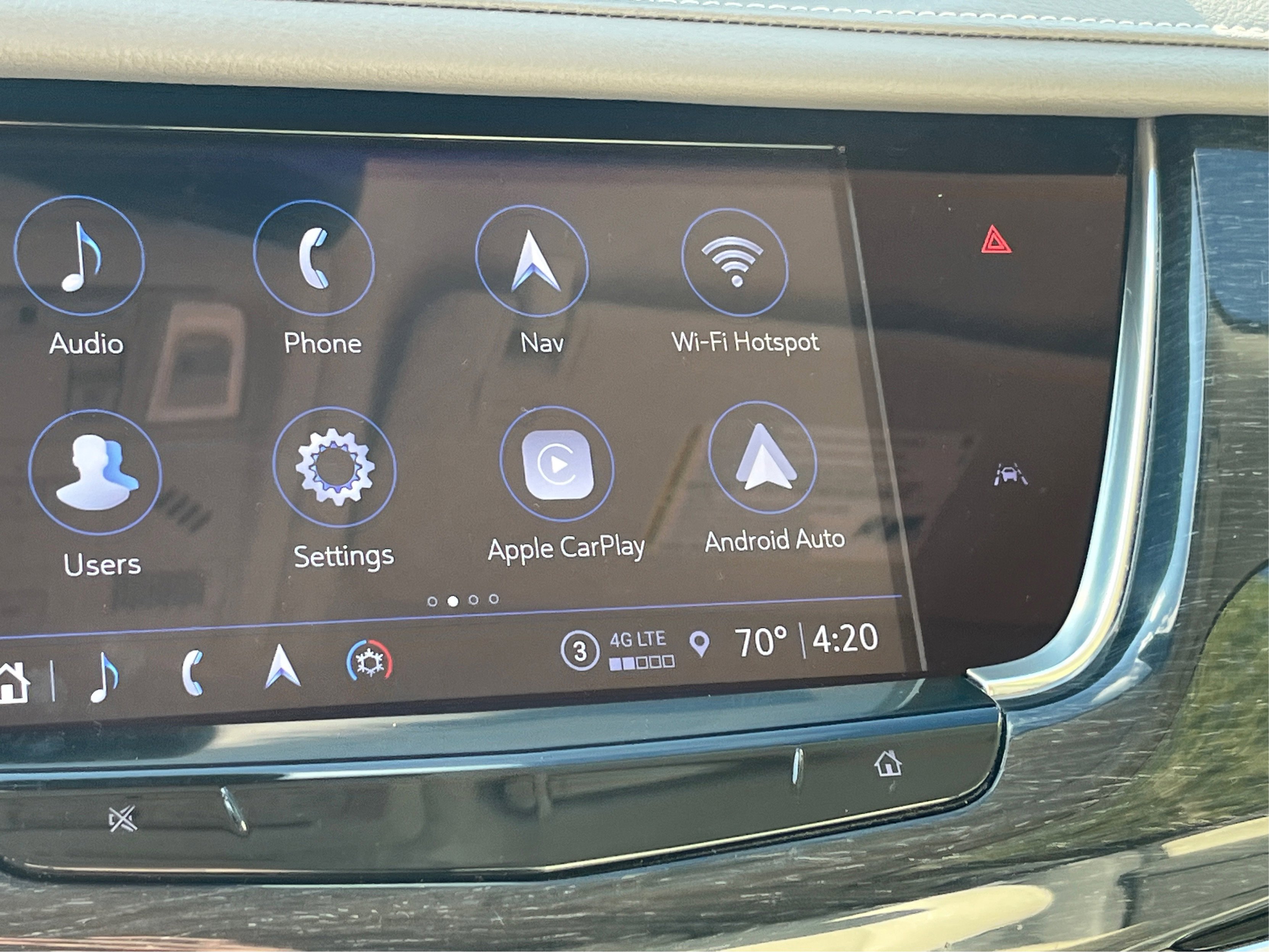 Used 2022 Cadillac XT6 Premium Luxury w/ Technology Package AWD/4WD image 47